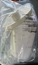 Drive Medical 18600 Universal Suction Machine Tubing and Filter Replacement Kit