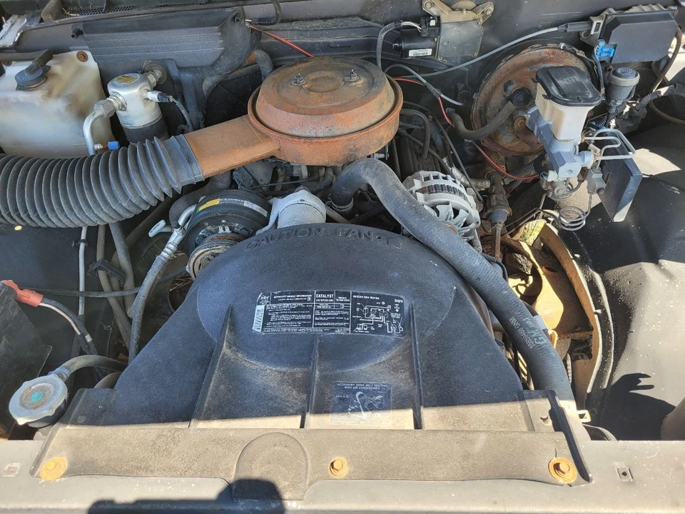 Chevrolet Truck 1992 pasajero regulador de ventana eléctrica para Chevrolet 1500 88-94  Foto 3 de 4