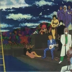 PRINCE & THE REVOLUTION - Around The World In A Day (remastered) - gatefold 3xLP