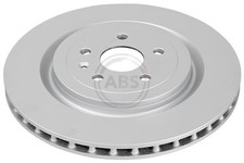 Disque de frein Chevrolet CAMARO