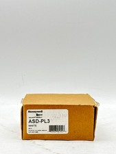 New Gamewell-FCI ASD-PL3 (WHITE) Velociti Series 3 - Honeywell