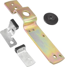 Braveboy 983-04511 & 983-04525 Brake Assembly, 783-05946 Idler Pivot... 