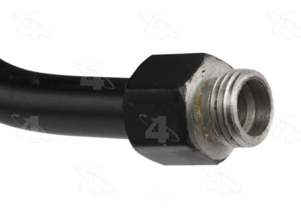 A/C Receiver Drier-Filter Drier 4 Seasons 33351 - Image 4 of 4