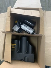 New Meyer Diamond E58H Power Pack Plow Pump MDII Plus 15995 E-58H