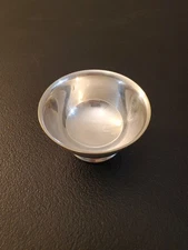 BOWL CLASSIC PAUL REVERE STYLE 