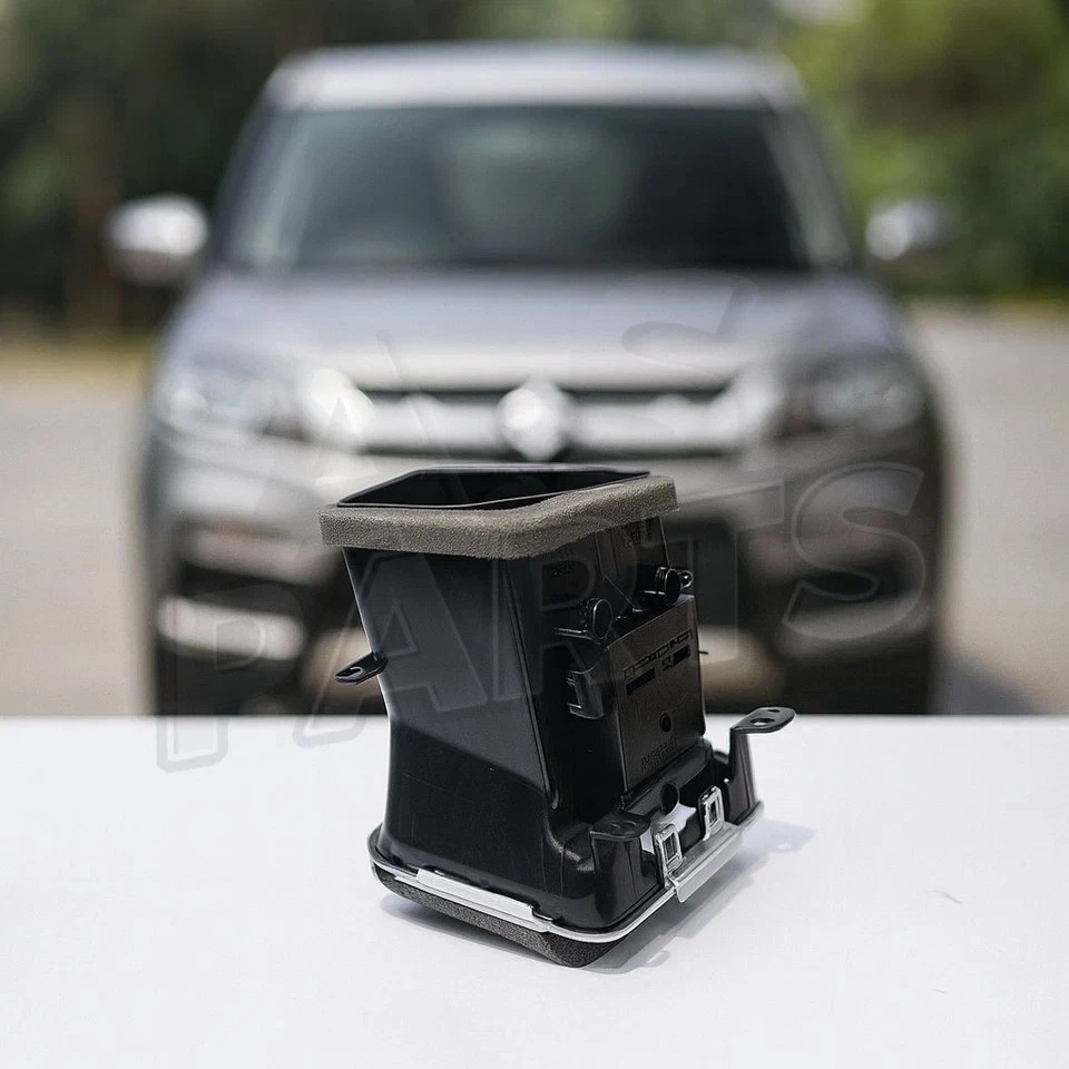 Suzuki Ciaz 1ª Generación 2014-2020 - "Ventilación de aire inferior trasera" - Apto para Foto 4 de 4