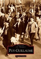 Tbd | Puy-Guillaume | Taschenbuch | FranzöSisch (2010) | Editions Sutton