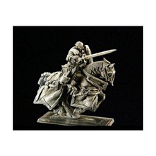 Gamezone Fantasy Mini 28mm Knight-Errant I Pack New