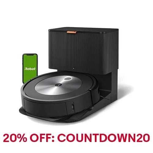 Roomba iRobot 870 Robotic Vacuum Cleaners for Sale | Shop New