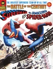 Superman vs. the Amazing Spider-Man 50th Anniversary Edition 1B NM 2026 LS37