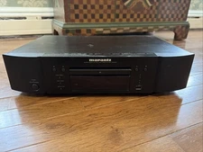 Marantz UD5007 SACD Blu-Ray Player No Remote Or Plug  - TESTED & WORKING