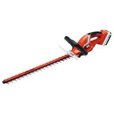 BLACK+DECKER 40V 24In Lithium Hedge Trimmer - LHT2436 G