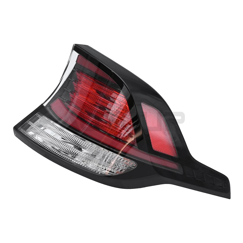 Luz trasera exterior lado pasajero para Kia Sportage 2023 2024 Foto 3 de 4