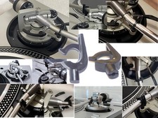 Support Bras De Lecture Platine Vinyle  TECHNICS SL-1200 SL-1210 SL-1600 SL-1900