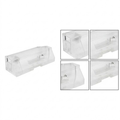 Dustbin for Dream S10 S10Pro and For Mijia B101CN Robotic Vacuum Units