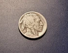 1919-D Buffalo Nickel