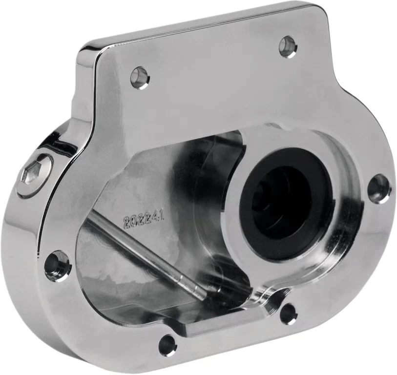 Actuador de embrague hidráulico Pro-One Performance - liso - cromo 202240 Foto 4 de 4