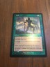 Lull B foil magic the gathering collectable card game MTG