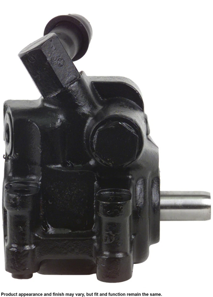 Насос гидроусилителя руля A1 Cardone 20-286 для 99-03 Ford Windstar - Изображение 2 из 4