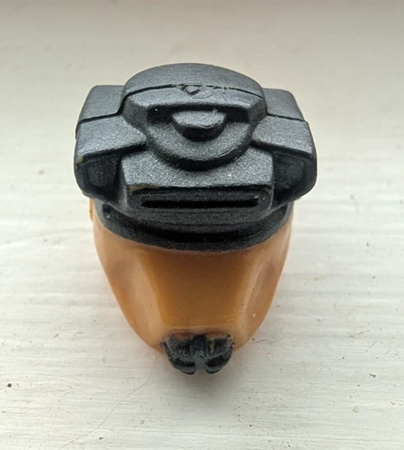 Vintage 1983 Star Wars Princess Leia Boushh Helmet Accessory Kenner ROTJ