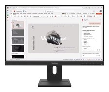 Image of Lenovo ThinkVision E22-40 Monitor