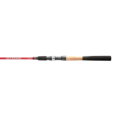 best quality telescopic fishing rod Reel Full Kit Portable Travel Spinning Pole Reel Lure Carry Bag lure pins Size:5ft 6in / 24-37kg / 2pc Penn Slammer 7500 1 Set Carbontex Drag