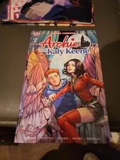 Archie #711 (5th Series) Archie Comics 2020 