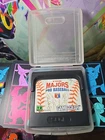 Majors: Pro Baseball (Sega Game Gear, 1992)