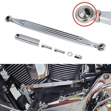 Gear Shift Linkage Shifter Link For Harley Road King Street Glide Touring 97-22