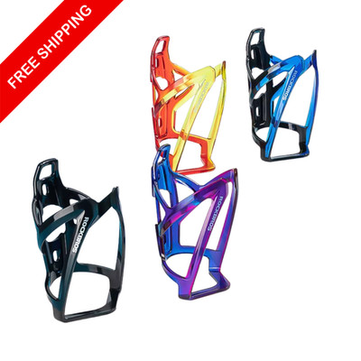Bicycle Bottle Holder Water Cage MTB Road Bike Drink Carrier Rack Mount New