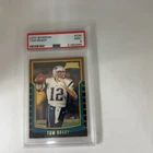 2000 Bowman - Tom Brady #236 (RC)