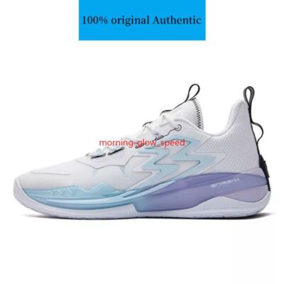 361 Degrees Big3 3.0 Ice Knife Men's Basketball Shoes 572221107-3