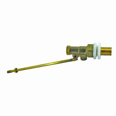 MESSING 1/2'' HP TEIL 1 SCHWIMMERVENTIL - 6'' ARM