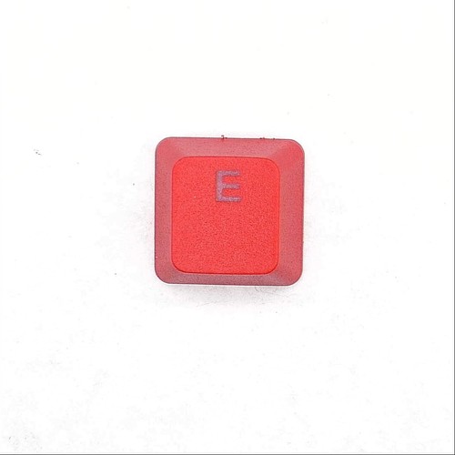 Original Corsair Rot Farbe Upgrade Tastenkappe RGB Pbt Doubleshot Cherry K60 - Bild 7 von 85
