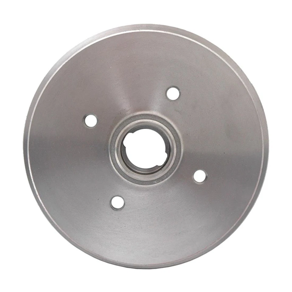 Tambores de freno traseros zapatas de freno y herrajes kit de resorte para Volkswagen Rabbit 1979 Foto 3 de 4