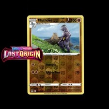Pokemon TCG SWSH Lost Origin | Choose Your Card | Reverse Holo/Holo/Ultra Rare