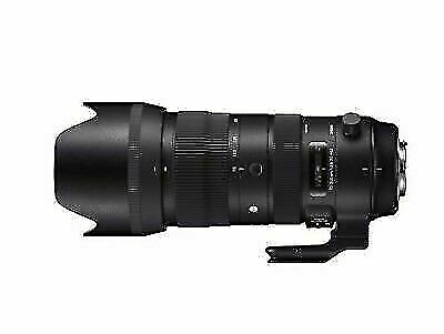 SIGMA 70-200 mm F2.8 DG DN OS Sports for Sony E-Mount