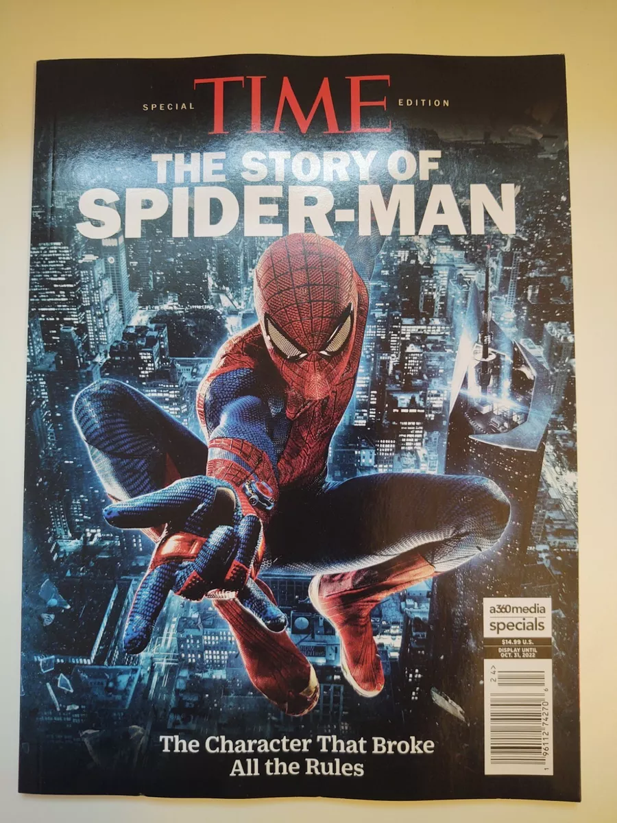 Marvel's Spider-Man 2 (Timed Edition) Poster