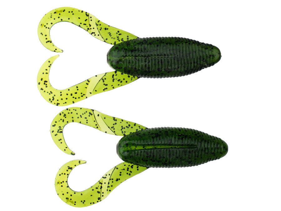 Gary Yamamoto Yama Frog 3.5