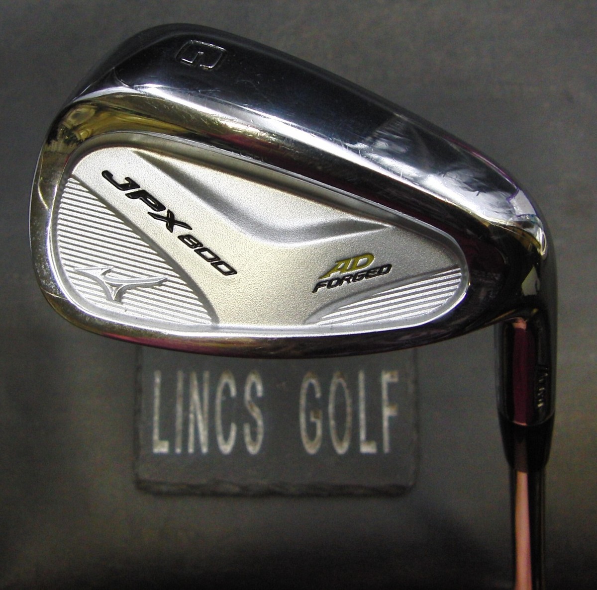 Irons Mizuno S Wedges Forged Irons Mizuno Jpx 800 Gap Wedge Mizuno