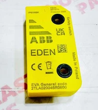 ABB Jokab Safety 2TLA020046R0800