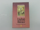 Book - - LIEBIG PICTURES - - HEYNE COLLECTORS LIBRARY - ANDREAS & ANGELA HOPF - -