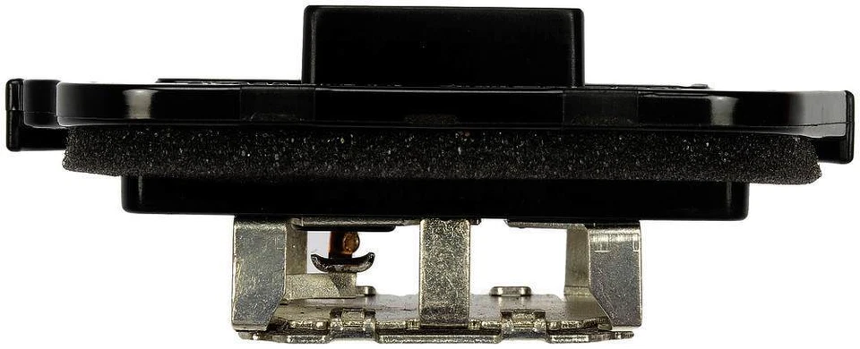 Resistor de motor de soprador HVAC Dorman 973-121 serve para 94-97 Honda Accord - Imagem 4 de 4