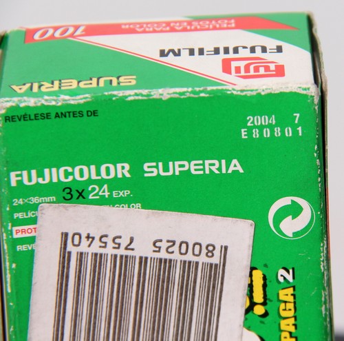 FUJI FILM - Imagen 3 de 3