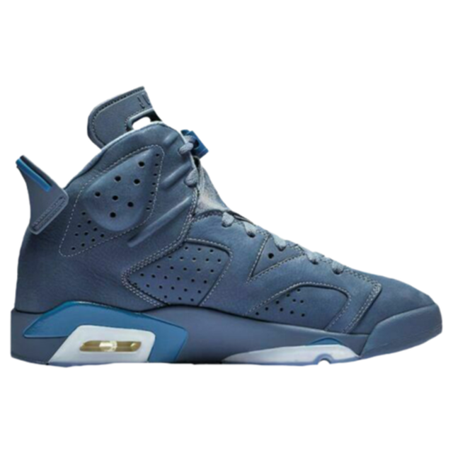 Jordan 6 Retro Diffused Blue