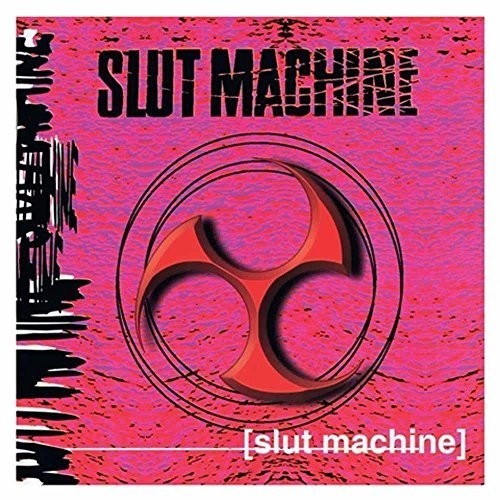 Slut Machine - Slut Machine [New CD] UK - Import - Photo 1 sur 1