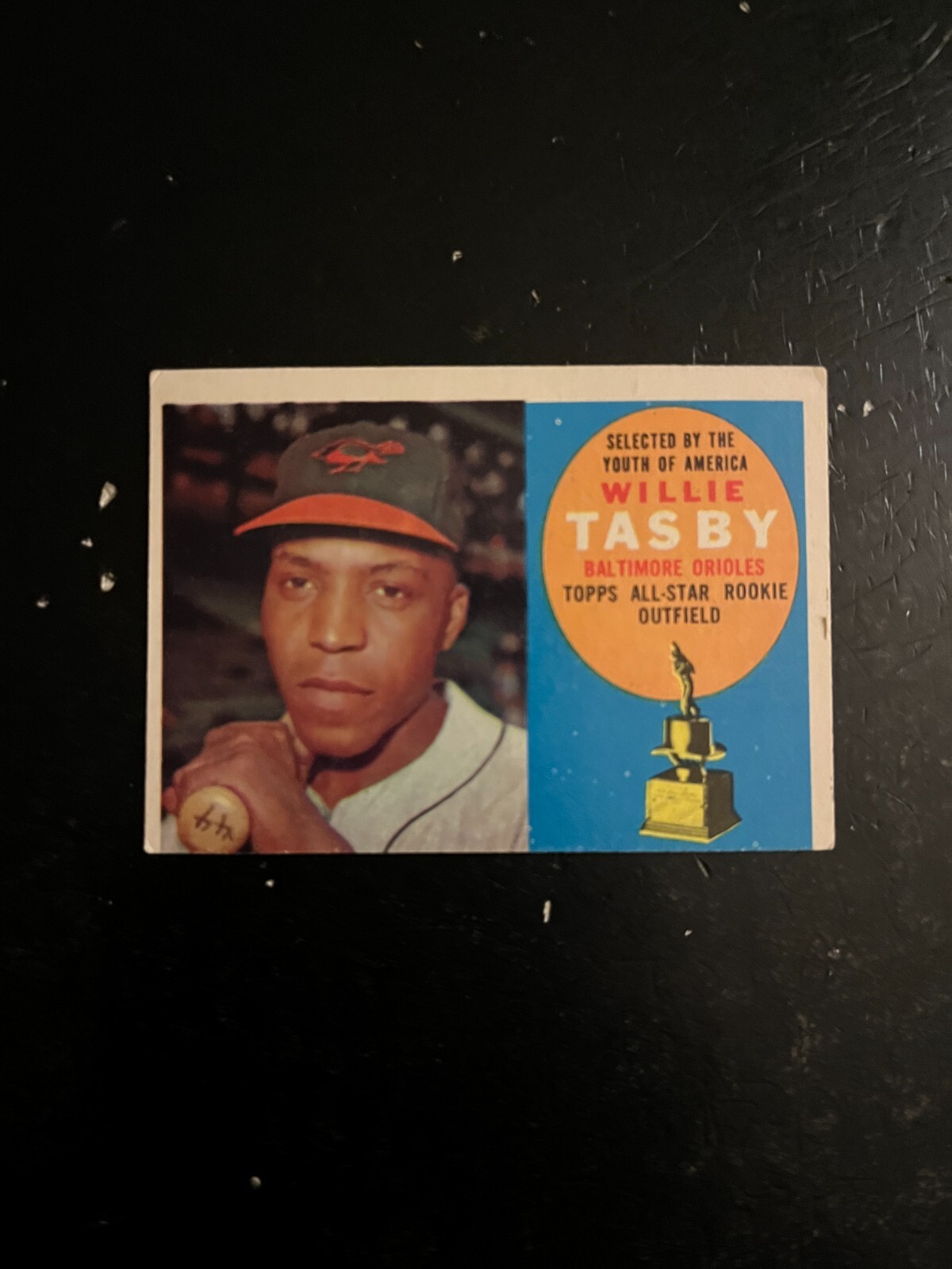 1960 Topps Baseball Cards (301-572) - Pick The Cards to Complete Your Set - Picture 26 of 259