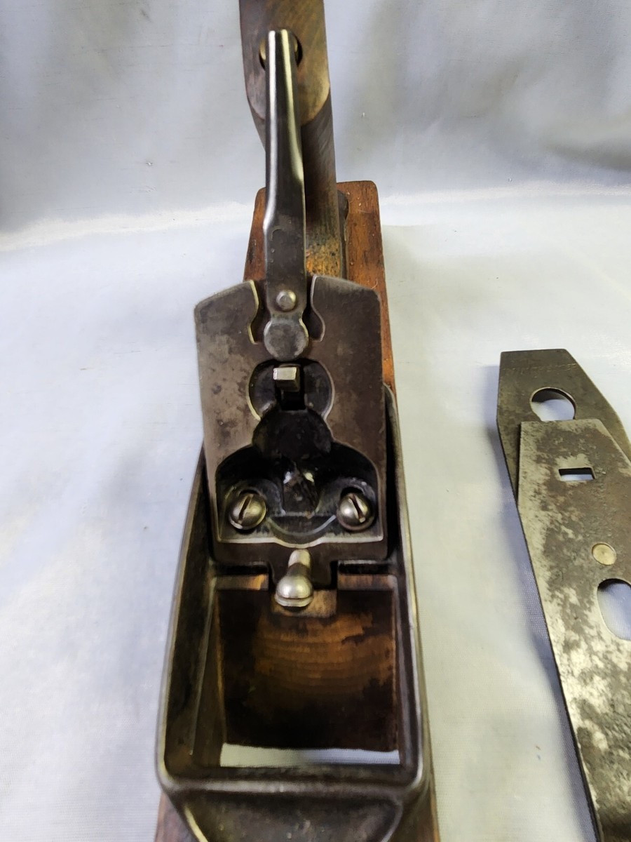 Winchesterマントルピース VINTAGE WINCHESTER WOOD BOTTOM 15