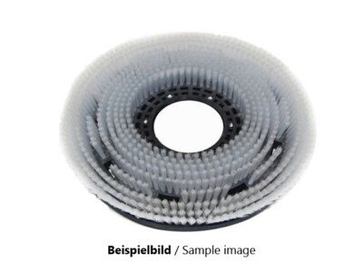 Schrubbbürste - mittel Weidner BSA 54, Comet 54 B/K, Shark 54 B/K - Poly 0,75