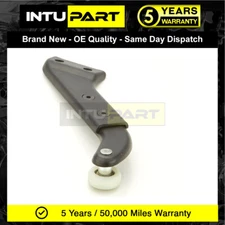 IntuPart Sliding Side Door Roller Unit Upper Right For VW Transporter Multivan (